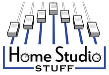 HomeStudioStuff