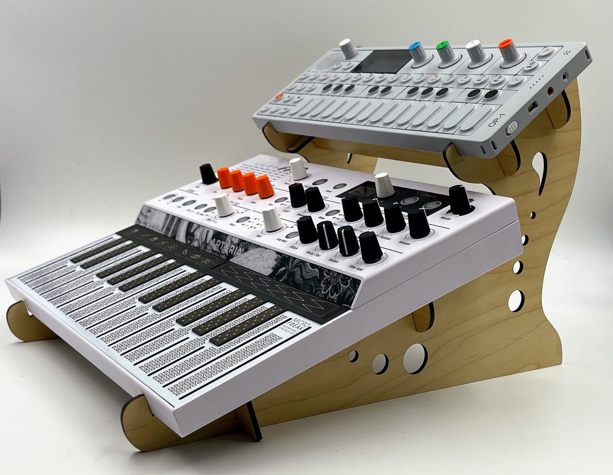 鍵盤楽器 MicroFreak Amazon.com: Arturia - MicroFreak Synthesizer Keyboard - 25