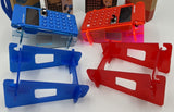 Pocket Operator Stand - Single - Acrylic colors - for all Teenage Engineering PO models