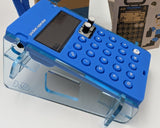 Pocket Operator Stand - Single - Acrylic colors - for all Teenage Engineering PO models