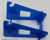 Pocket Operator Stand - Single - Acrylic colors - for all Teenage Engineering PO models
