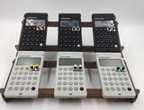 Pocket Operator MULTI-Rack - holds 4, 6 or up to 9 POs Euro-Rack style