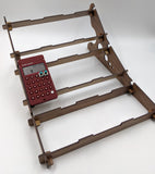 Pocket Operator MULTI-Rack - holds 4, 6 or up to 9 POs Euro-Rack style