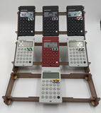 Pocket Operator MULTI-Rack - holds 4, 6 or up to 9 POs Euro-Rack style