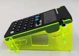 Pocket Operator Stand - Single - Acrylic colors - for all Teenage Engineering PO models
