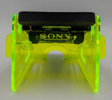 Pocket Operator Stand - Single - Acrylic colors - for all Teenage Engineering PO models