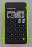 Pocket Operator Stand - Single - Acrylic colors - for all Teenage Engineering PO models