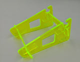 Pocket Operator Stand - Single - Acrylic colors - for all Teenage Engineering PO models