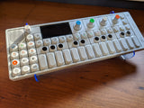 OP-1 Stand - Special Edition Colors for Teenage Engineering OP-1 Device