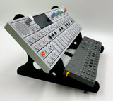 Teenage Engineering OP-1 plus OP-Z Combo Stands - which do you want on top?