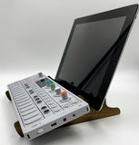 OP-1 plus iPad Stand