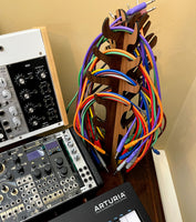 Eurorack Cable Tree