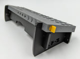 OP-Z Stand - Low-Profile Angled desktop rack for the Teenage Engineering OP-Z Synthesizer / Sequencer