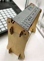 OP-Z Classic Stand with Optional Height Riser