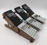 Pocket Operator MULTI-Rack - holds 4, 6 or up to 9 POs Euro-Rack style