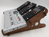 OP-1 Plus Three Pocket Operator Combo Rack / Stand - Make the most of your Teenage Engineering Devices