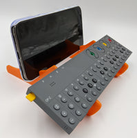 OP-Z and iPad or Phone Stand