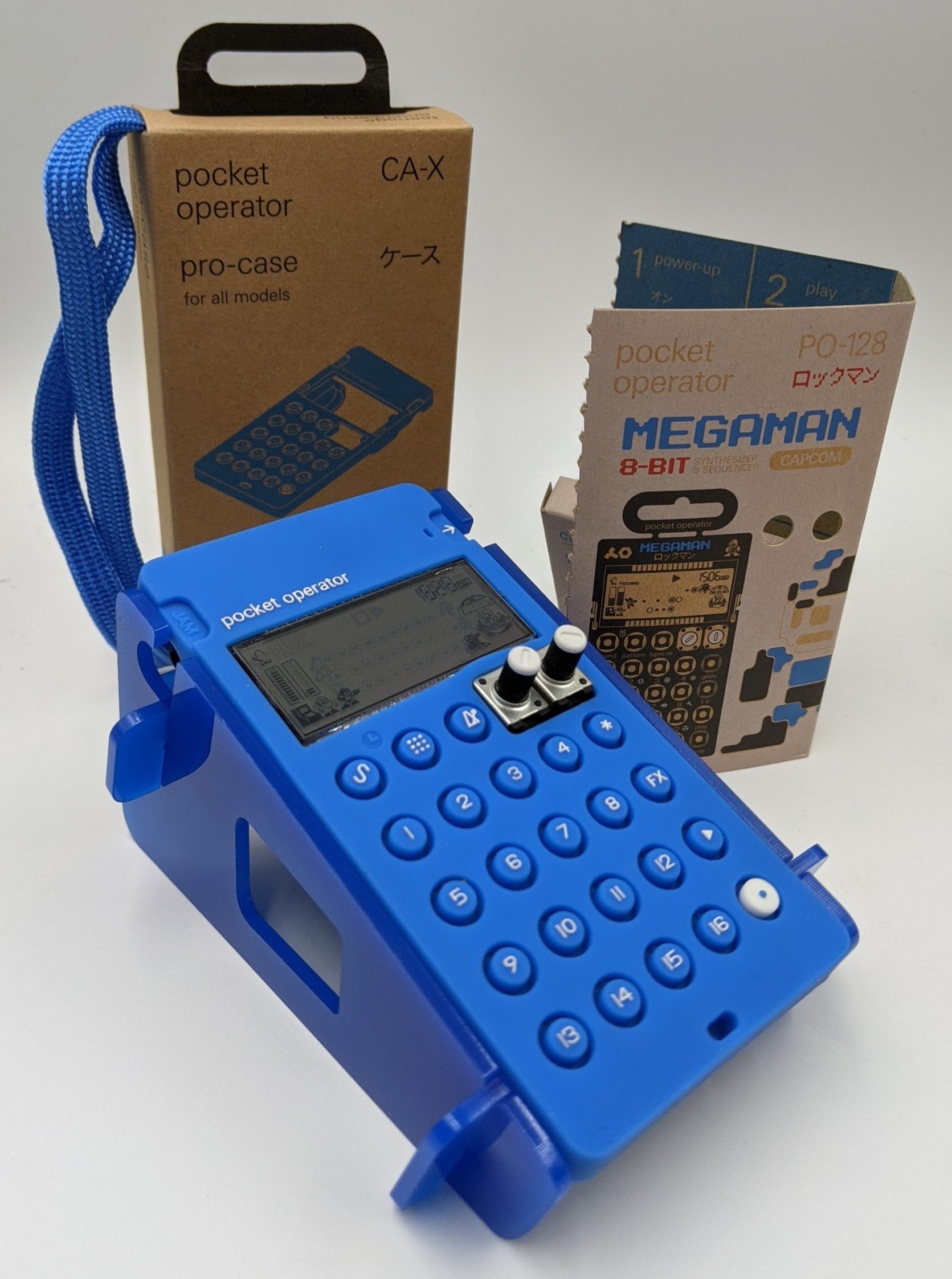 Teenage Engineering Original Products – HomeStudioStuff