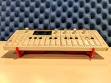 Special Red or Black Edition OP-1 Angled Desktop Stand - for Teenage Engineering OP-1 Device