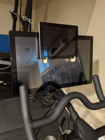Phone & iPad Holder for MYX Bike - Watch other content or video chat with friends while riding!