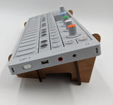 OP-1 Angled Desktop Stand - for Teenage Engineering OP-1 Synthesizer / Sequencer Device